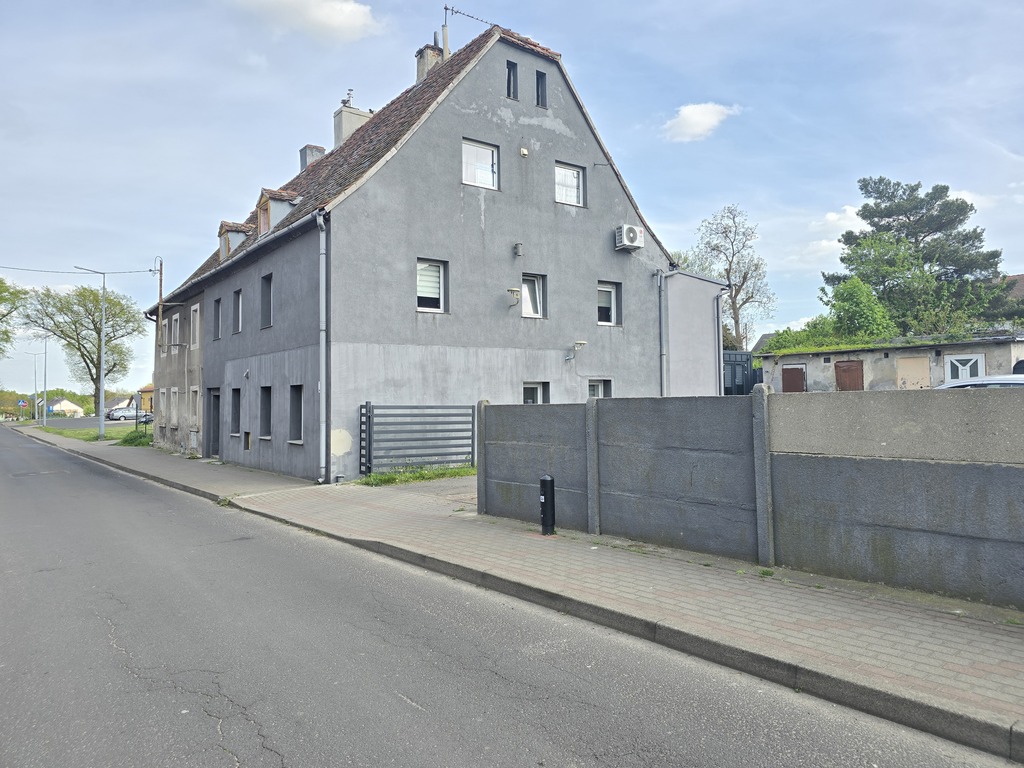 Zadbane Dwupokojowe Mieszkanie Bezczynszowe.