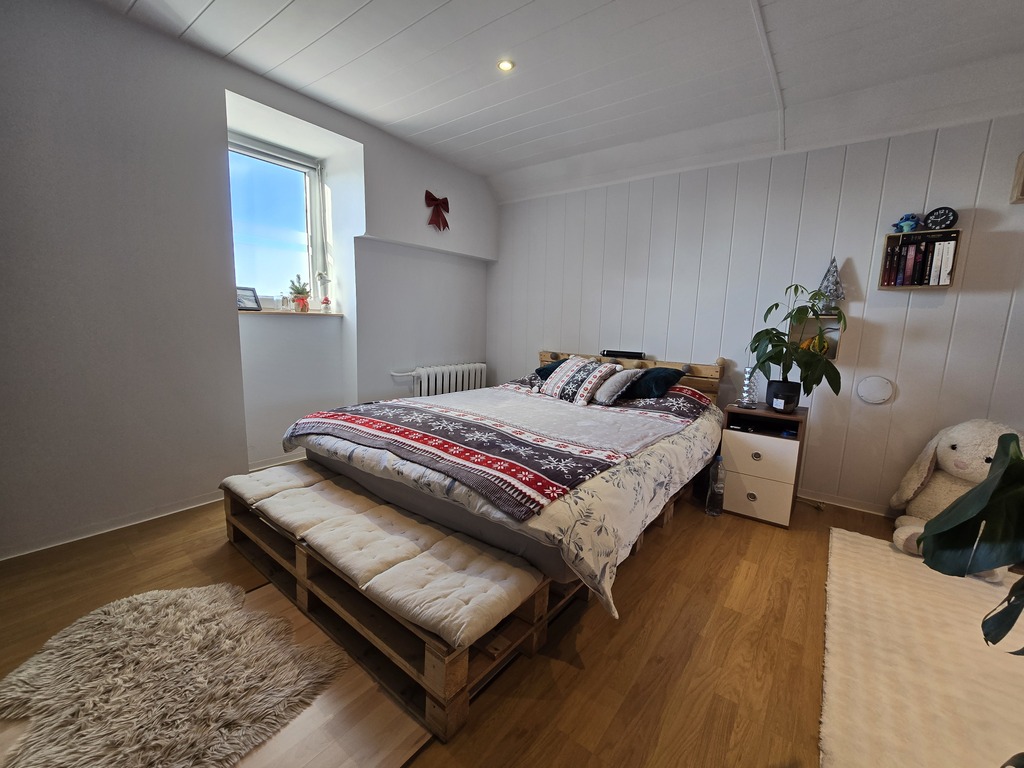 Dom Dla Dużej Rodziny – Czerna.