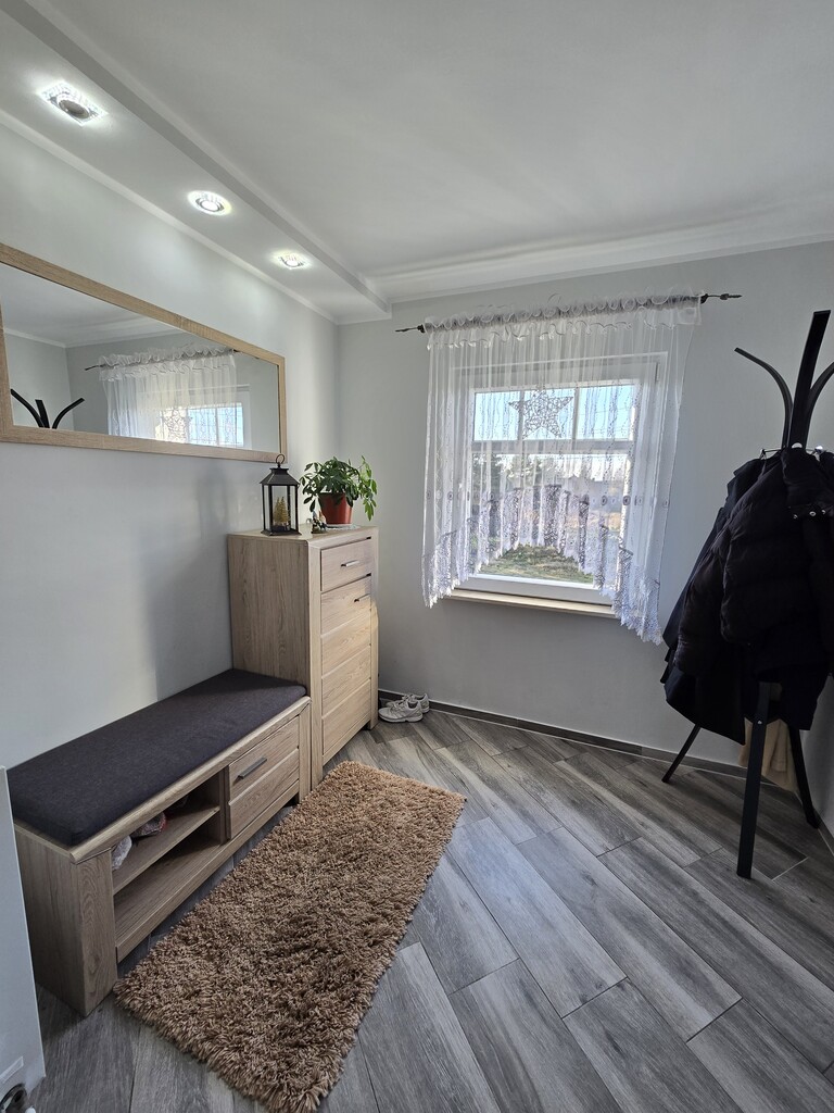 Dom Dla Dużej Rodziny – Czerna.