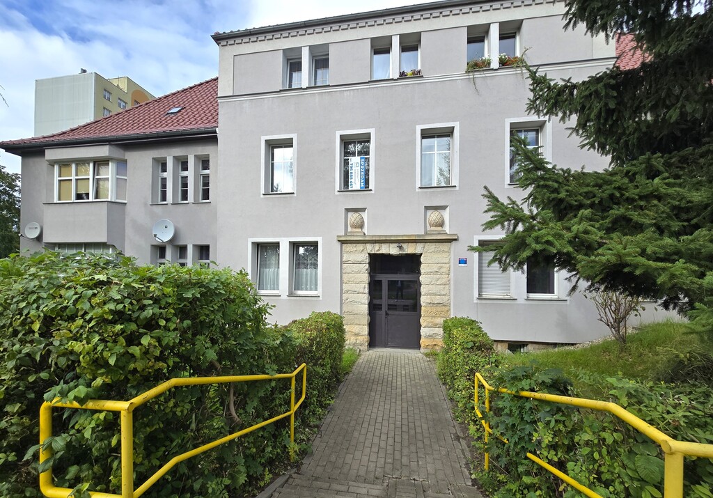2-pokojowe Mieszkanie, I Piętro 54 M²- Bolesławiec