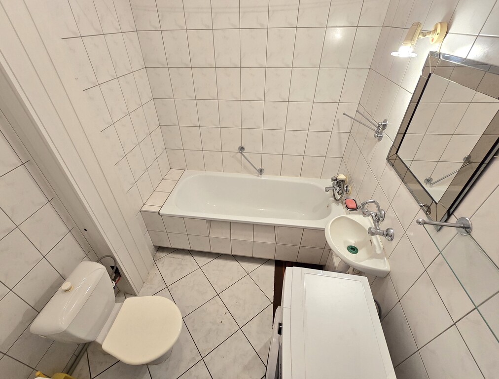 2-pokojowe Mieszkanie, I Piętro 54 M²- Bolesławiec