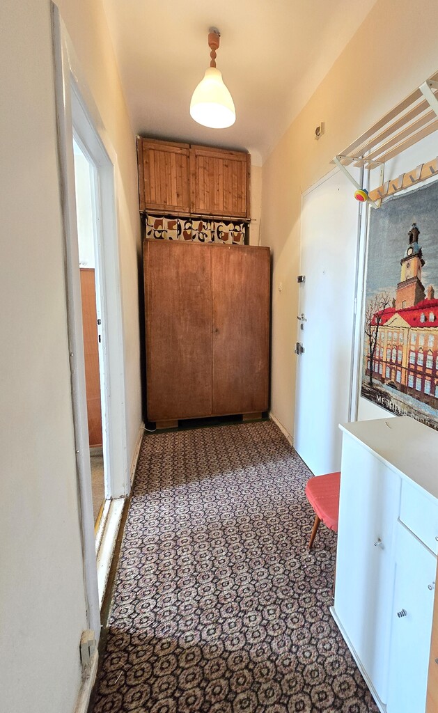 2-pokojowe Mieszkanie, I Piętro 54 M²- Bolesławiec