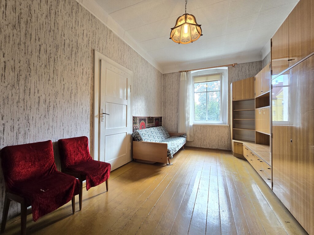 2-pokojowe Mieszkanie, I Piętro 54 M²- Bolesławiec