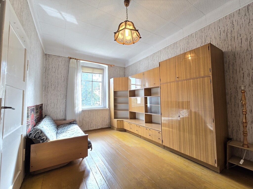 2-pokojowe Mieszkanie, I Piętro 54 M²- Bolesławiec