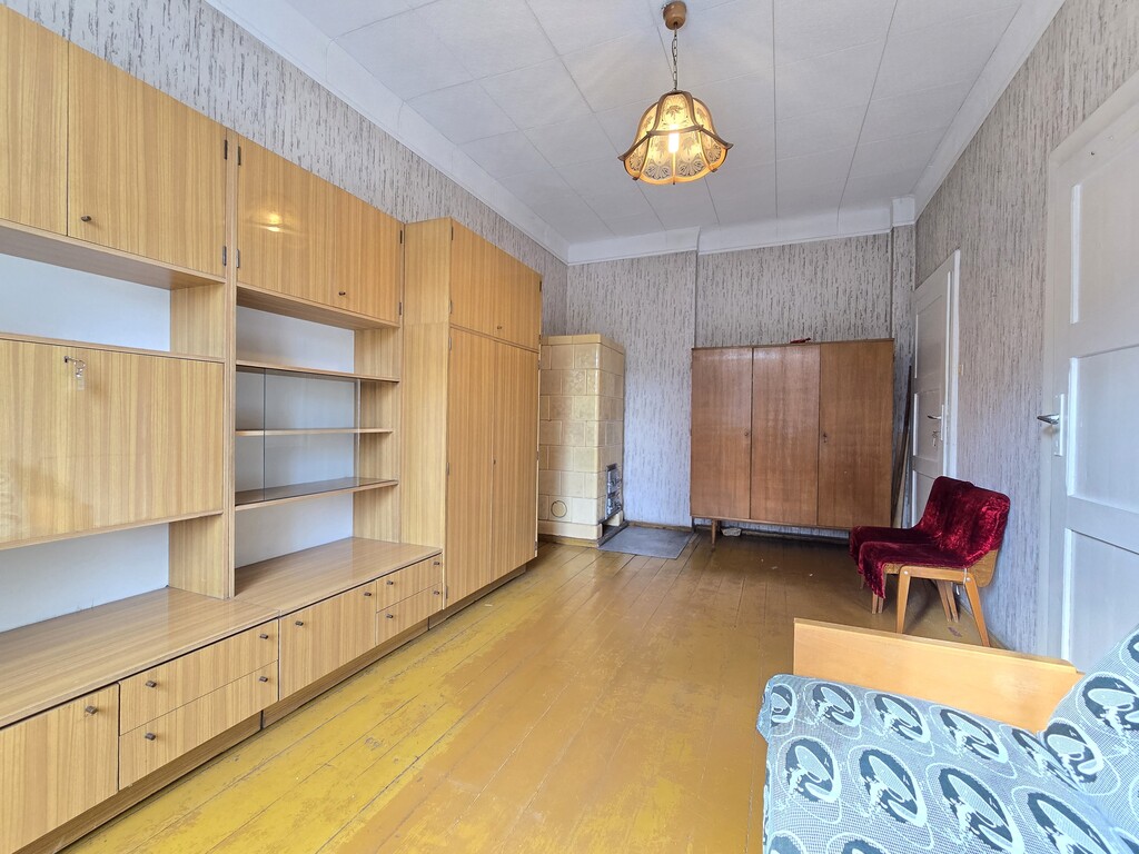 2-pokojowe Mieszkanie, I Piętro 54 M²- Bolesławiec