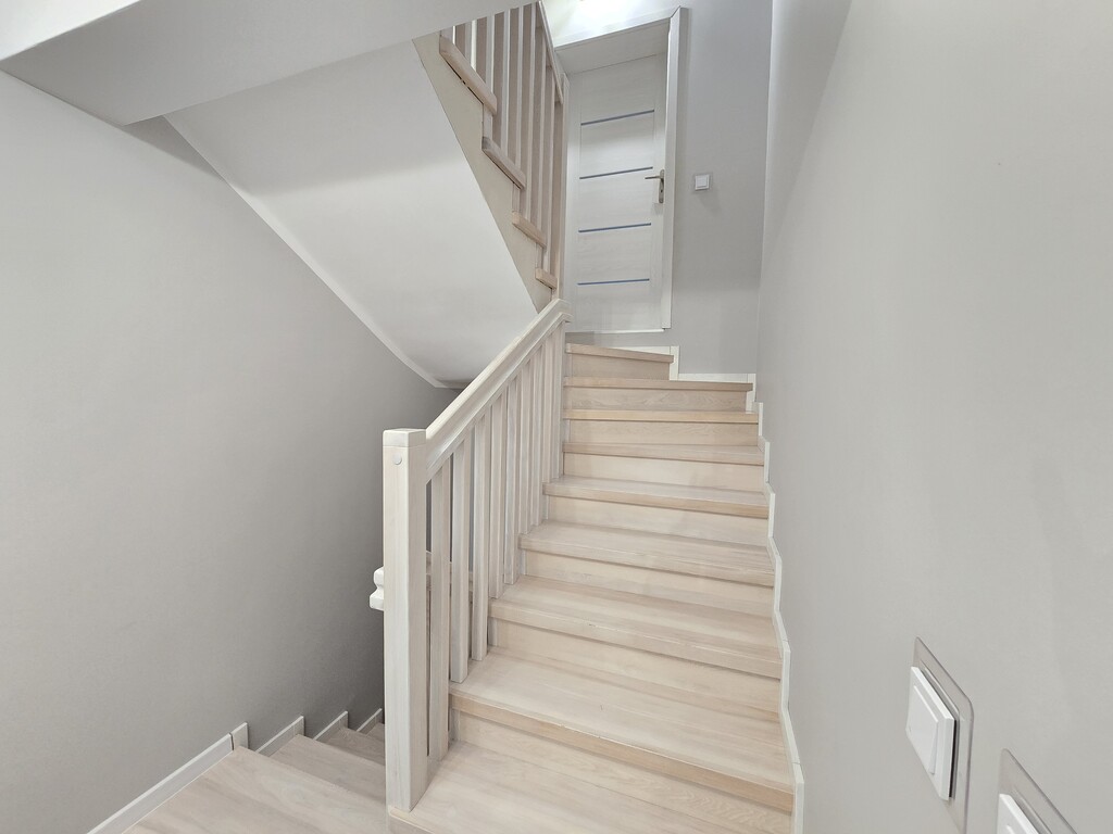 Dom Z 2015 Roku – Czerwona Woda