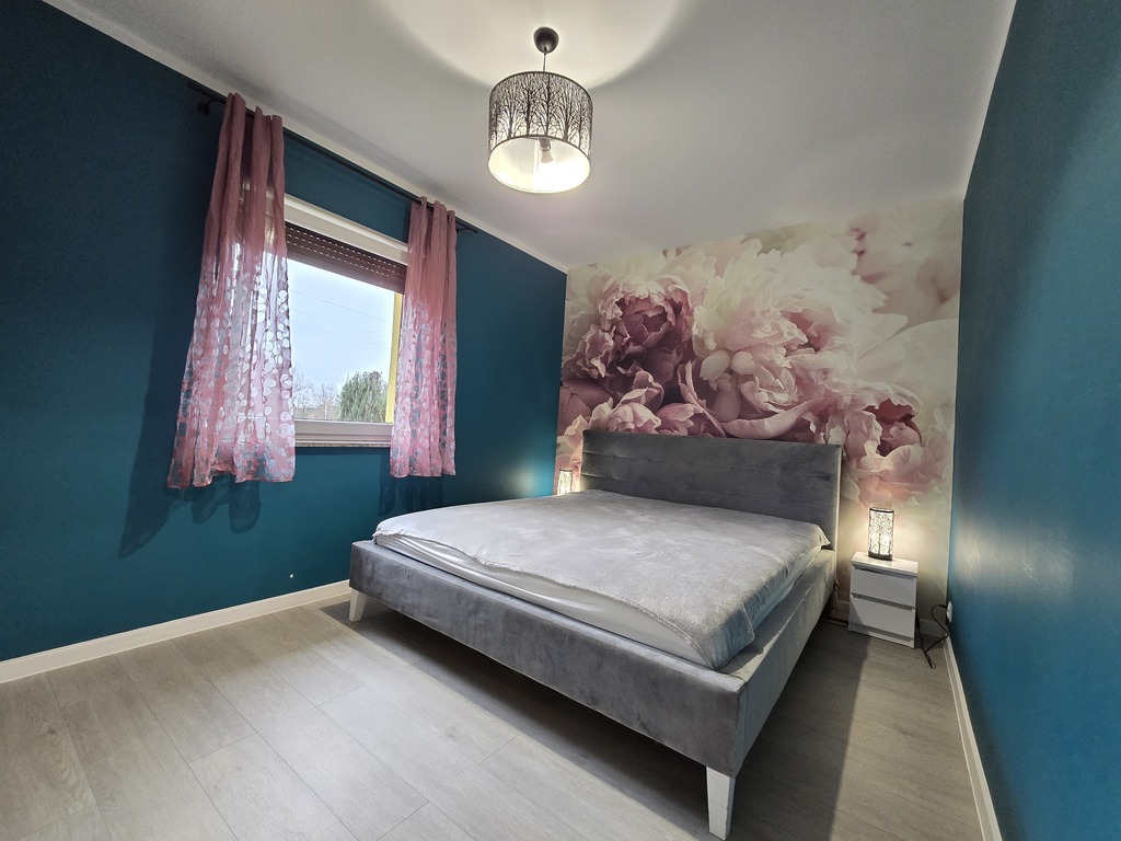 Dom Z 2015 Roku – Czerwona Woda