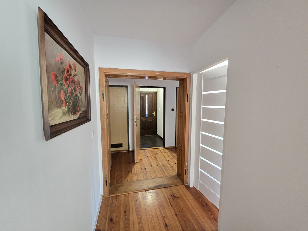 Dom Na Sprzedaż – Ul. Topolowa, Bolesławiec