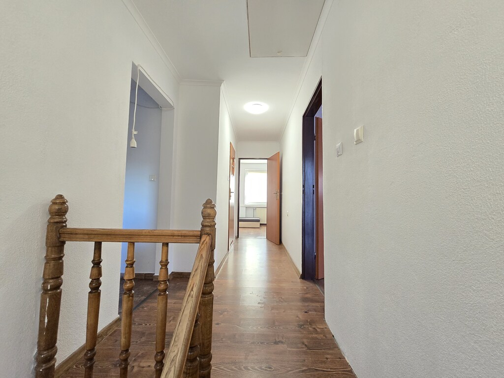 Dom Na Sprzedaż – Ul. Topolowa, Bolesławiec