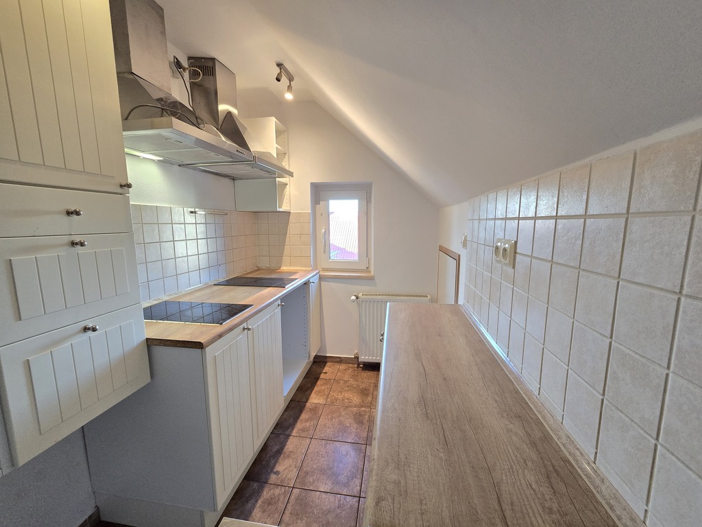 Dom Na Sprzedaż – Ul. Topolowa, Bolesławiec