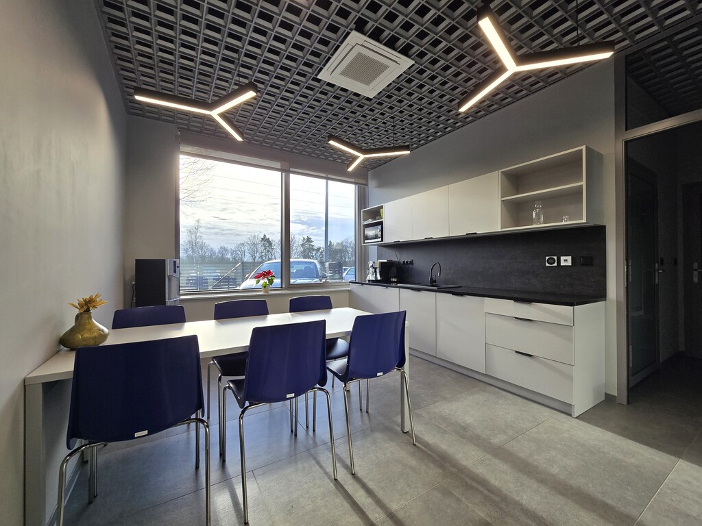 Nowoczesna Powierzchnia Biurowa 65 M- Bolesławiec.