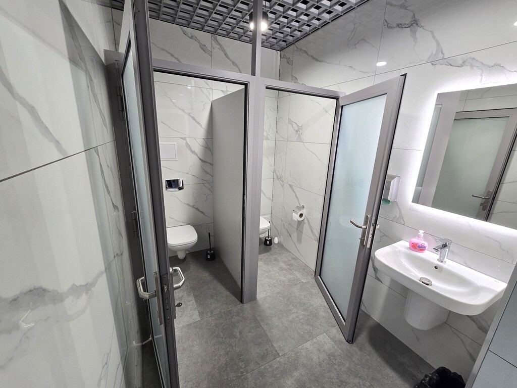 Nowoczesna Powierzchnia Biurowa 65 M- Bolesławiec.