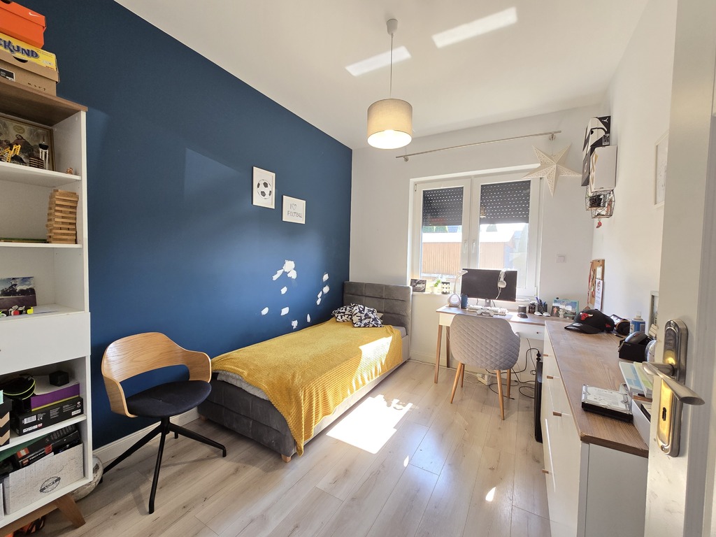 Dom Z 2021 Roku -tomaszów Bolesławiecki