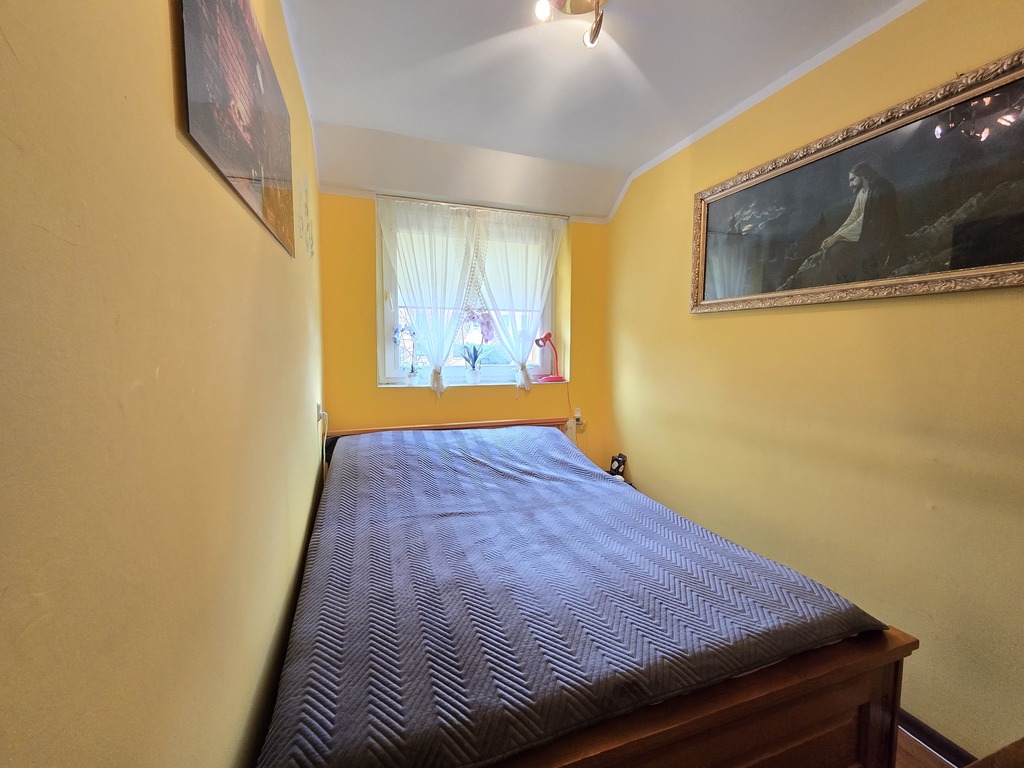 Trzypokojowe Mieszkanie W Bolesławcu – Parter!