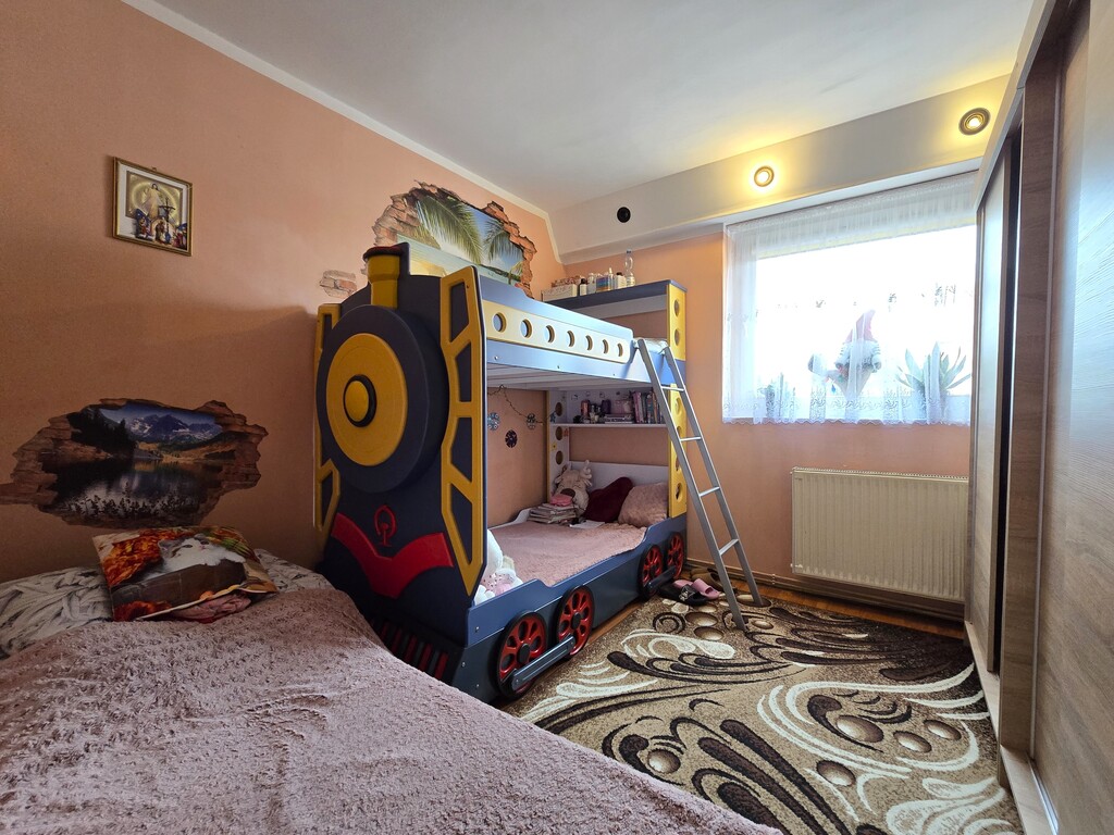 Trzypokojowe Mieszkanie W Bolesławcu – Parter!