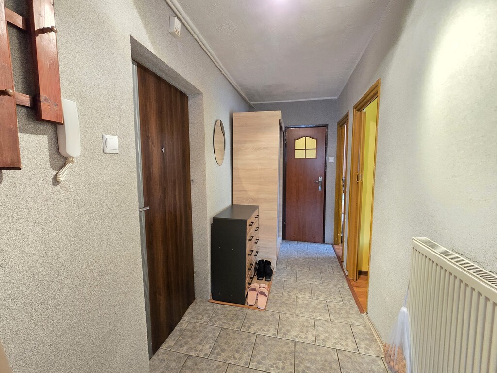 Trzypokojowe Mieszkanie W Bolesławcu – Parter!