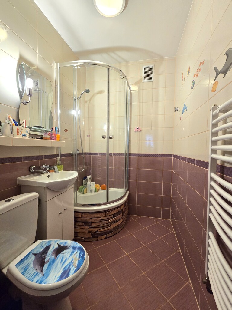 Trzypokojowe Mieszkanie W Bolesławcu – Parter!