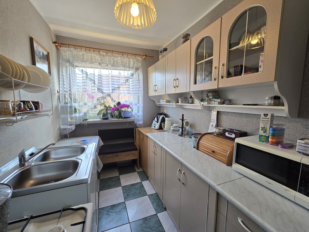 Trzypokojowe Mieszkanie W Bolesławcu – Parter!