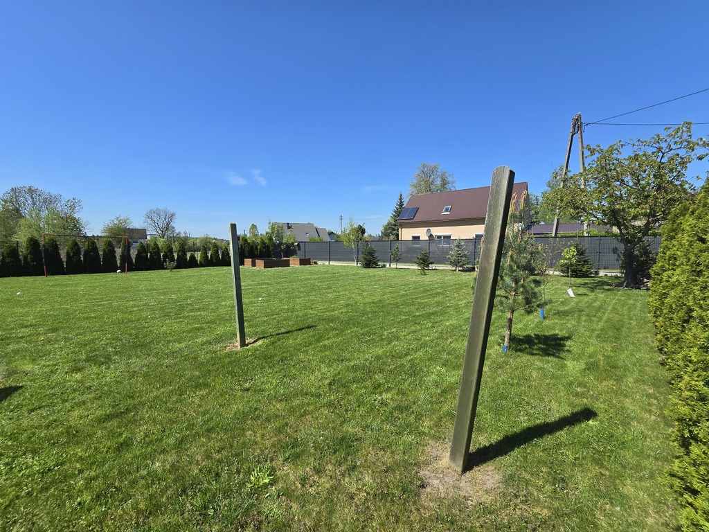 Dom Z 2021 Roku -tomaszów Bolesławiecki