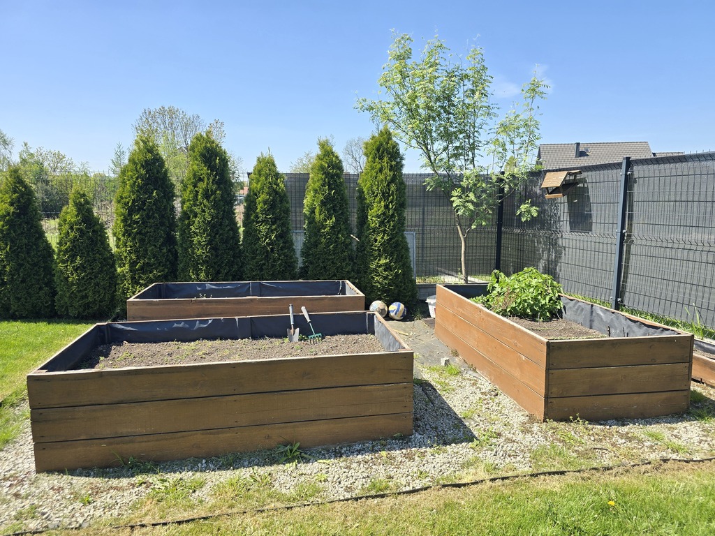 Dom Z 2021 Roku -tomaszów Bolesławiecki