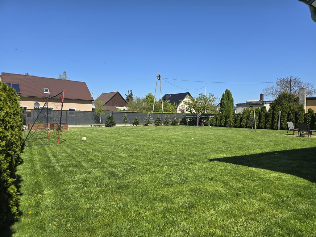 Dom Z 2021 Roku -tomaszów Bolesławiecki