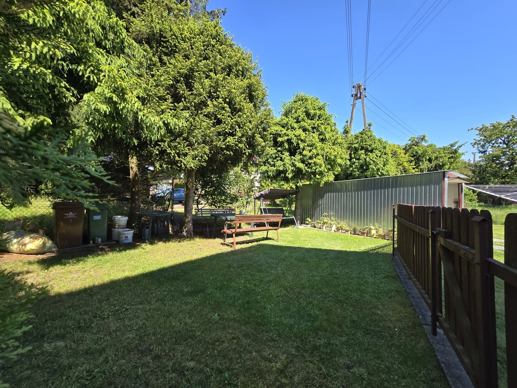 Mieszkanie 67 M2 Z Ogrodem I Garażem – Zebrzydowa