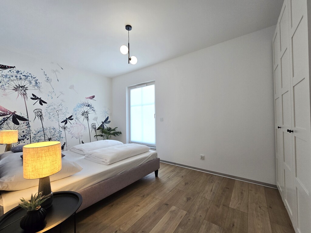 Apartament W Nowym Budownictwie -68m2