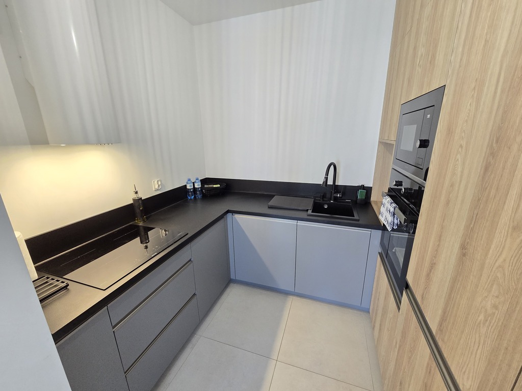 Apartament W Nowym Budownictwie -68m2