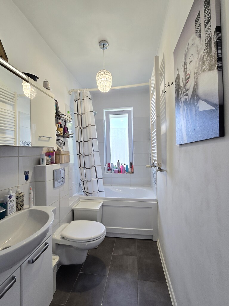 2-pokojowe Mieszkanie Na I Piętrze – Bolesławiec