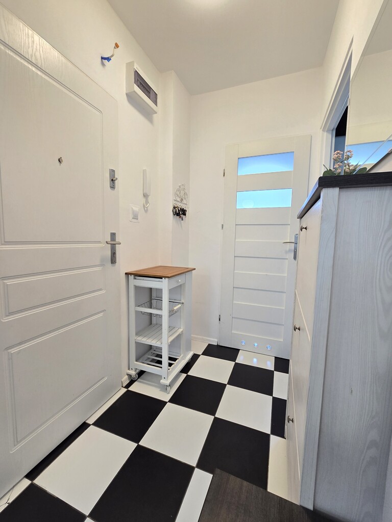 2-pokojowe Mieszkanie Na I Piętrze – Bolesławiec