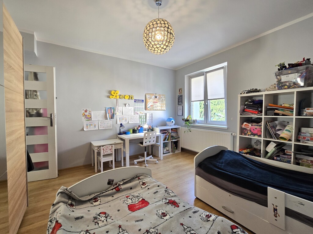 2-pokojowe Mieszkanie Na I Piętrze – Bolesławiec