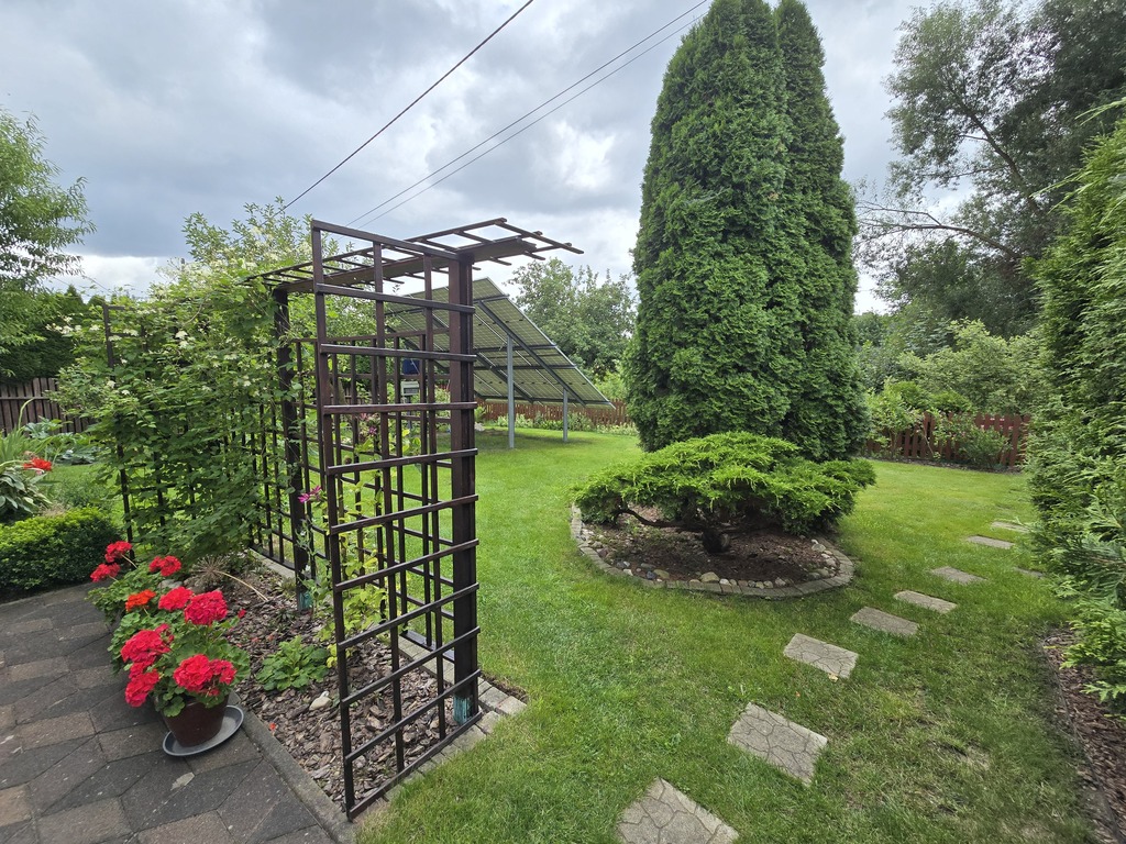 Dom Wolnostojący W Rakowicach – 1 Km Od Bolesławca