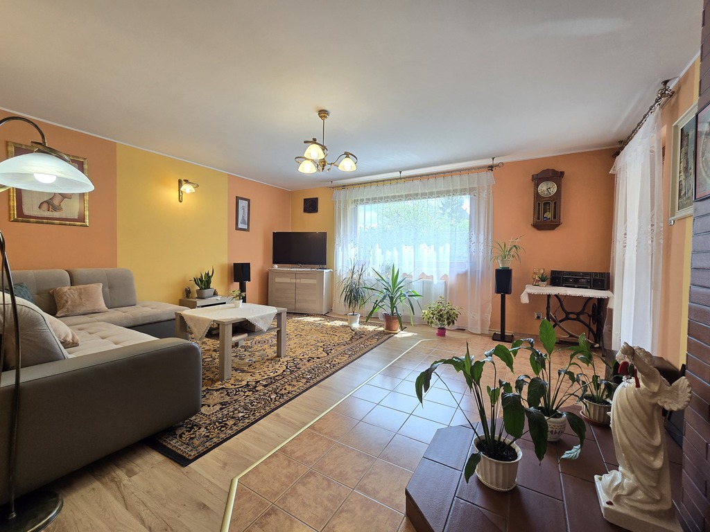 Dom Wolnostojący W Rakowicach – 1 Km Od Bolesławca