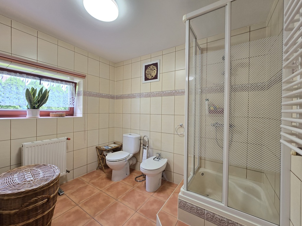 Dom Wolnostojący W Rakowicach – 1 Km Od Bolesławca