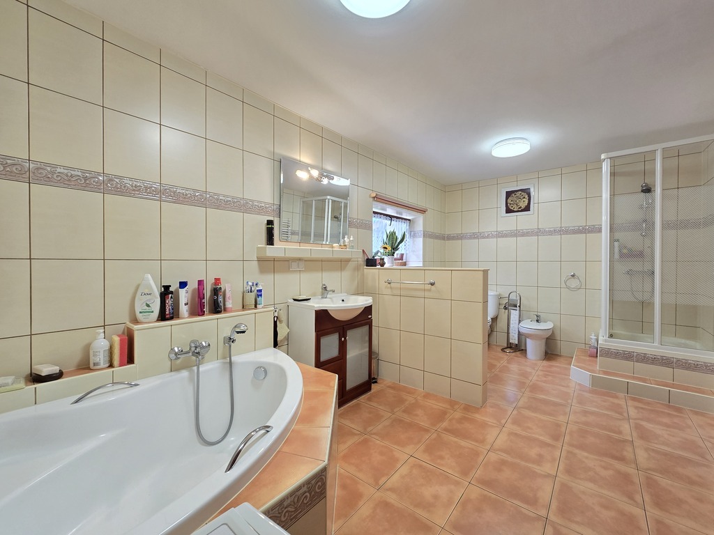 Dom Wolnostojący W Rakowicach – 1 Km Od Bolesławca