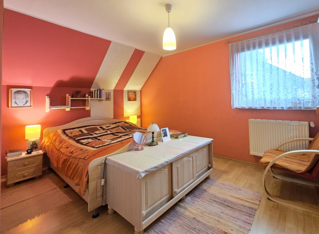 Dom Wolnostojący W Rakowicach – 1 Km Od Bolesławca