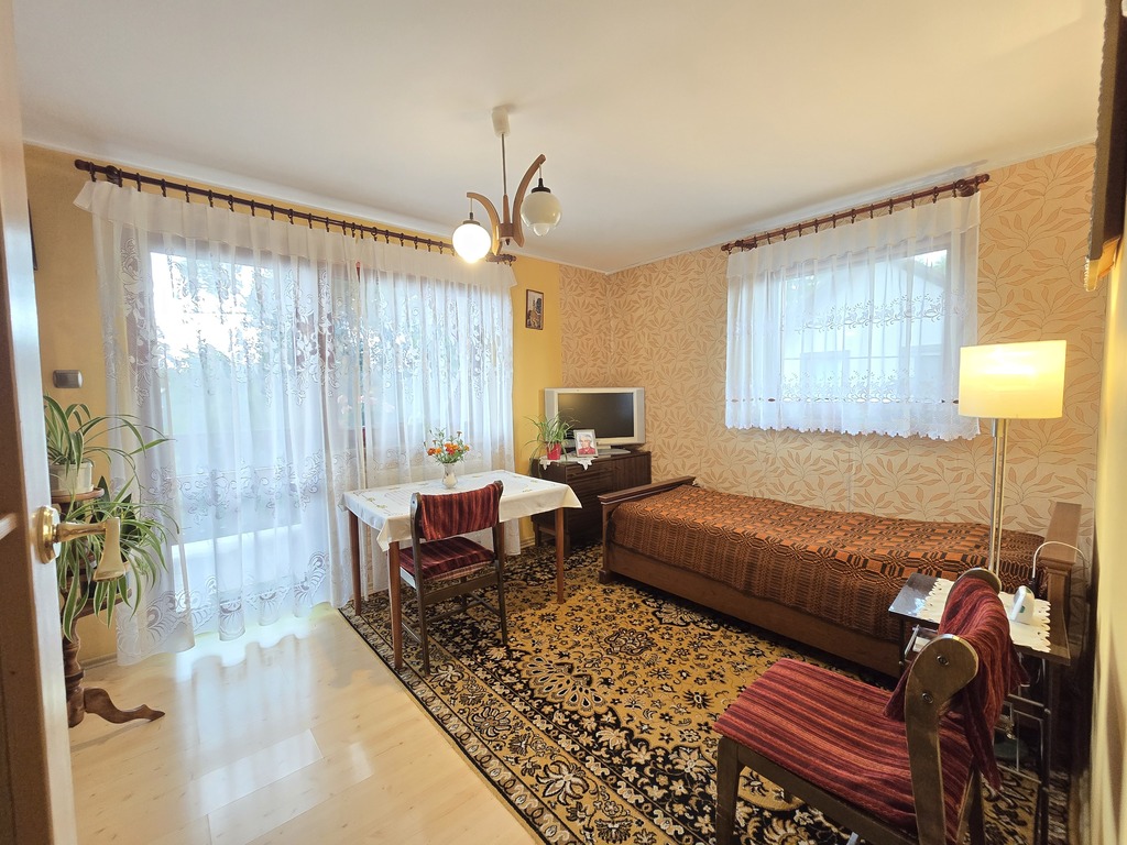 Dom Wolnostojący W Rakowicach – 1 Km Od Bolesławca