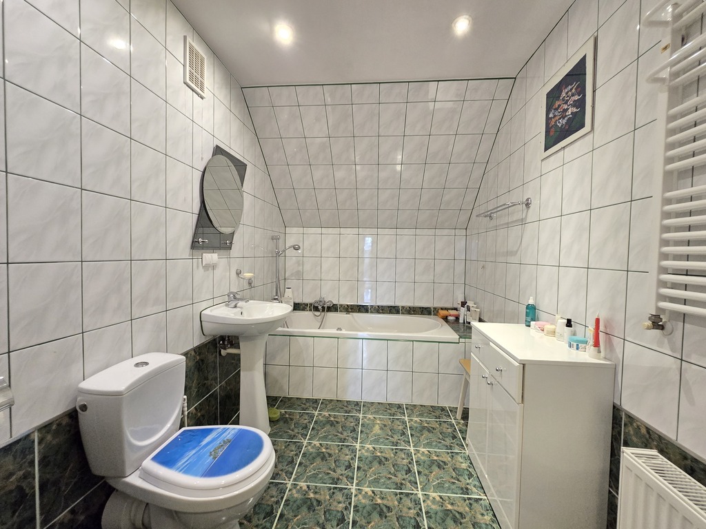 Dom Wolnostojący W Rakowicach – 1 Km Od Bolesławca