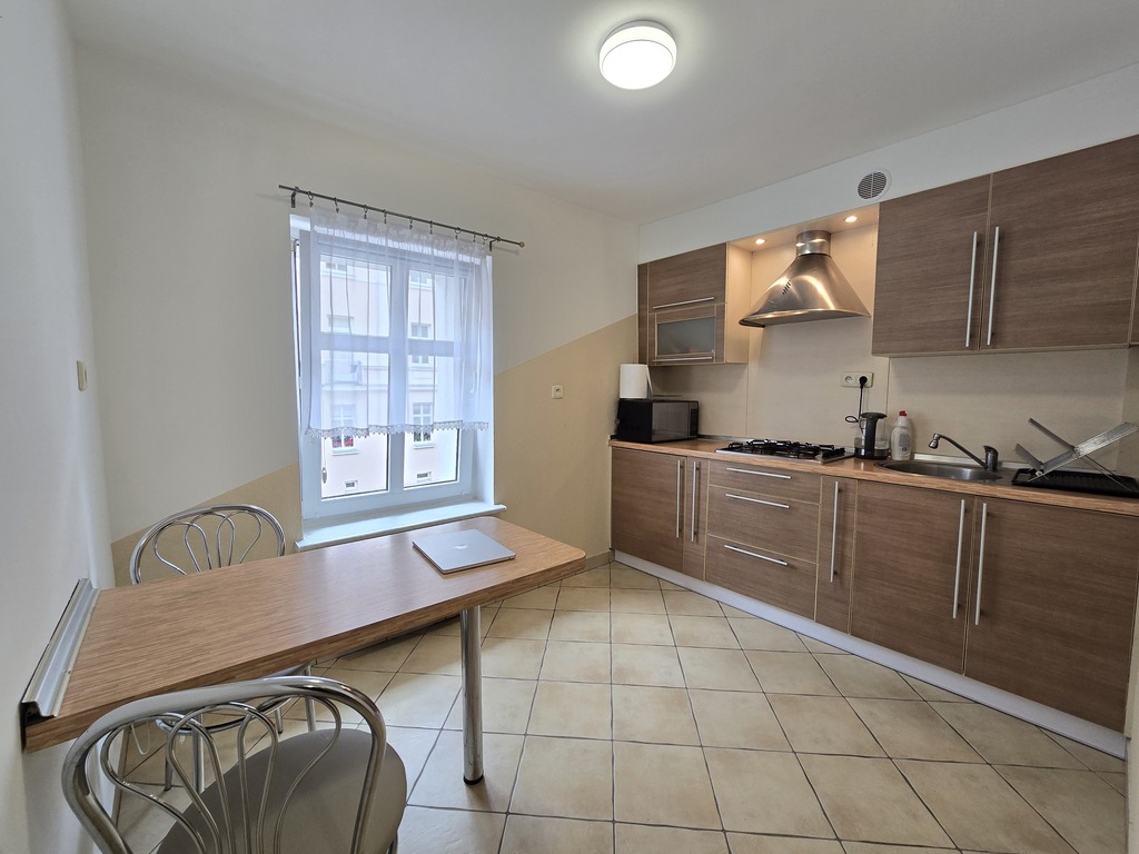 Mieszkanie Do Wynajęcia 46 M2 – 1 Piętro.