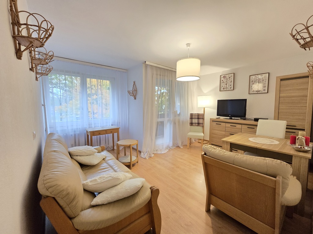 Przytulne 3-pok. Z Balkonem – Bolesławiec