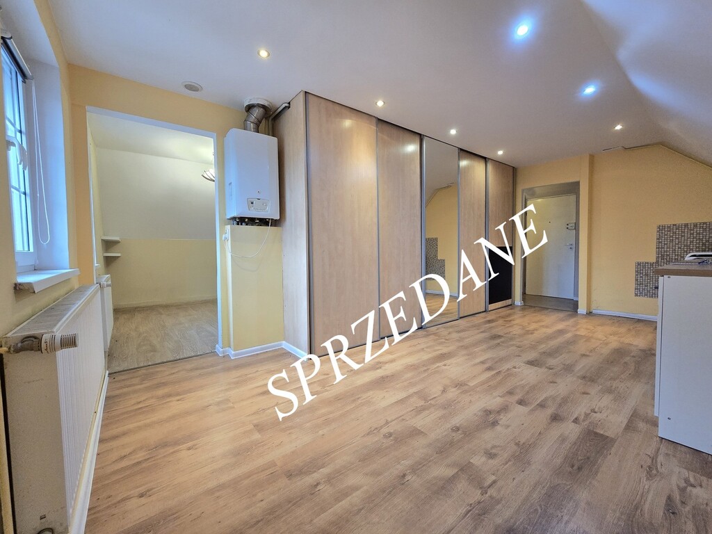 Dwupokojowe Mieszkanie -dostępne Od Zaraz