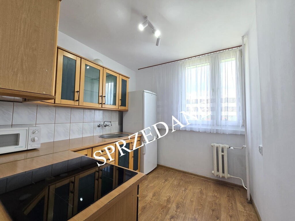 Słoneczne 2-pok. Mieszkanie Z Loggią – Gromadka