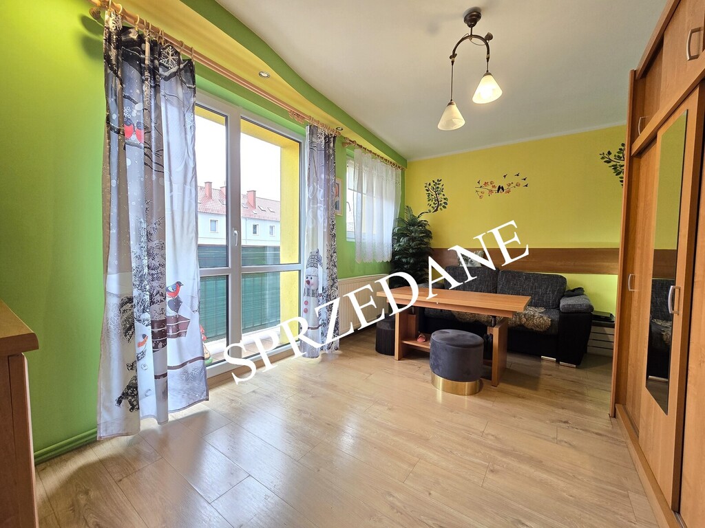 Trzypokojowe Mieszkanie W Bolesławcu – Parter!