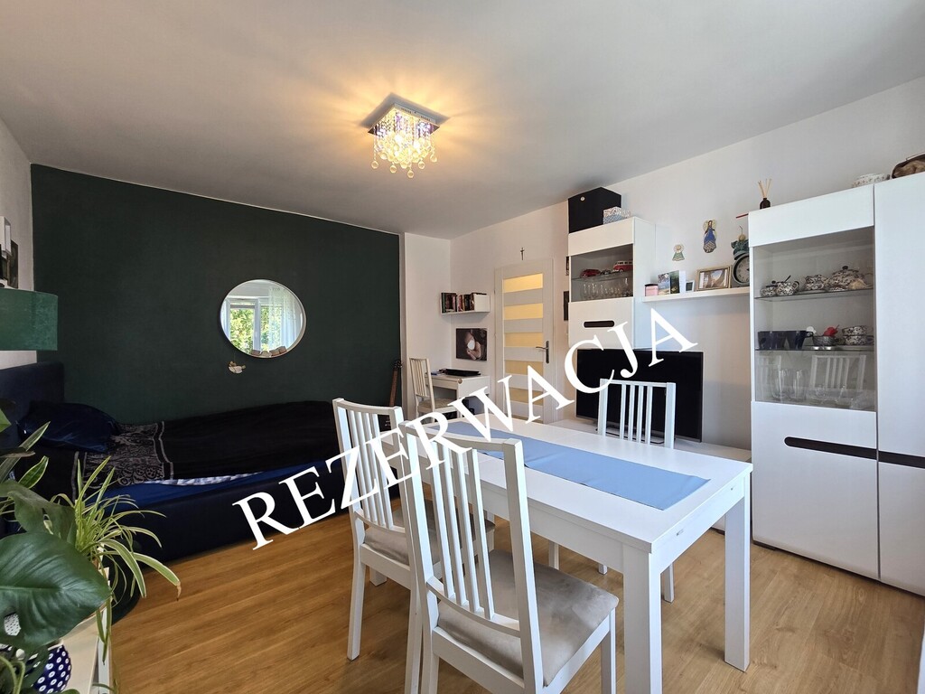 2-pokojowe Mieszkanie Na I Piętrze – Bolesławiec