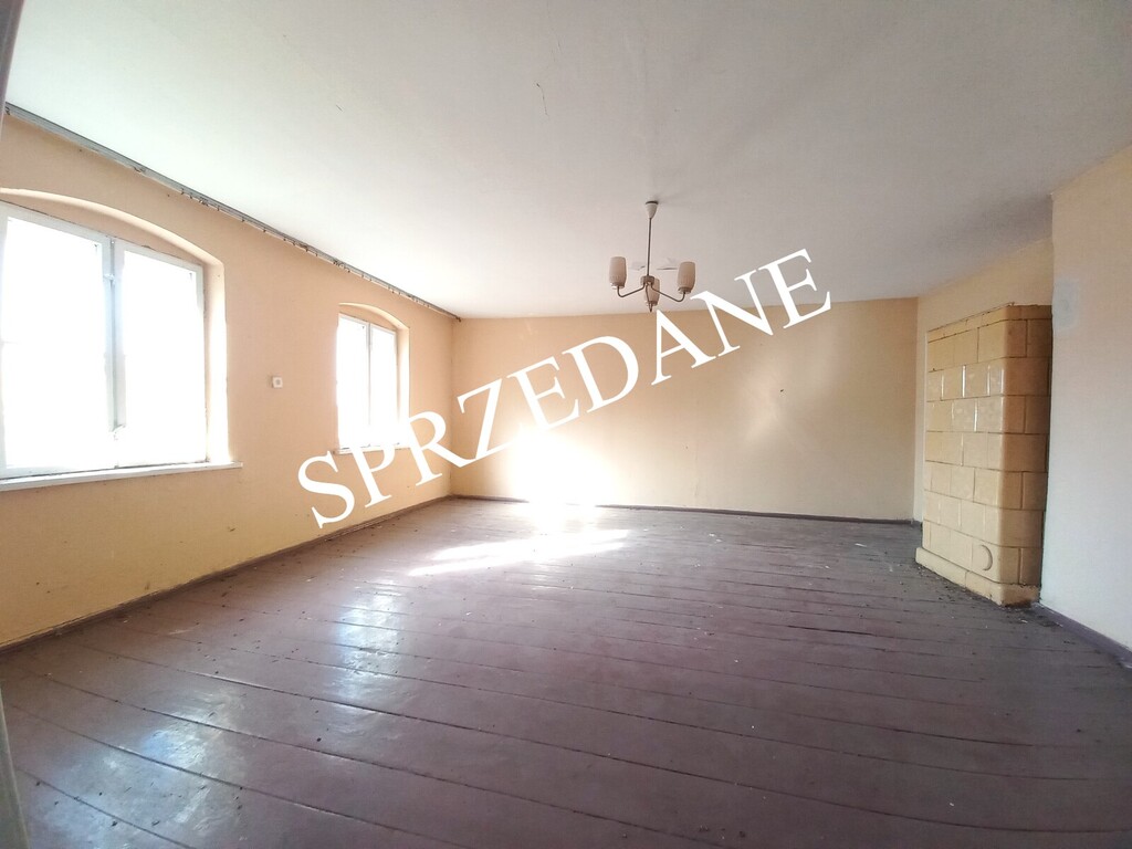 Mieszkanie Do Własnej Adaptacji