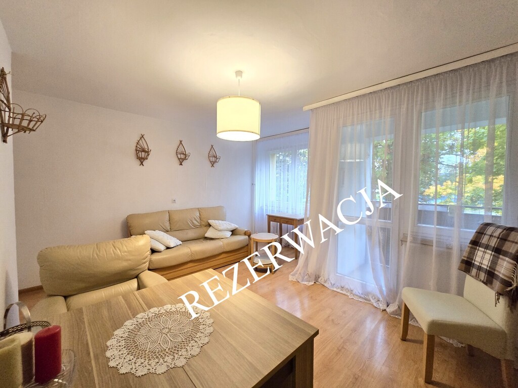 Przytulne 3-pok. Z Balkonem – Bolesławiec