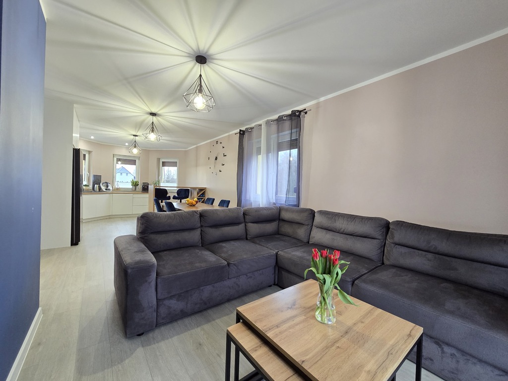 Dom Z 2015 Roku – Czerwona Woda