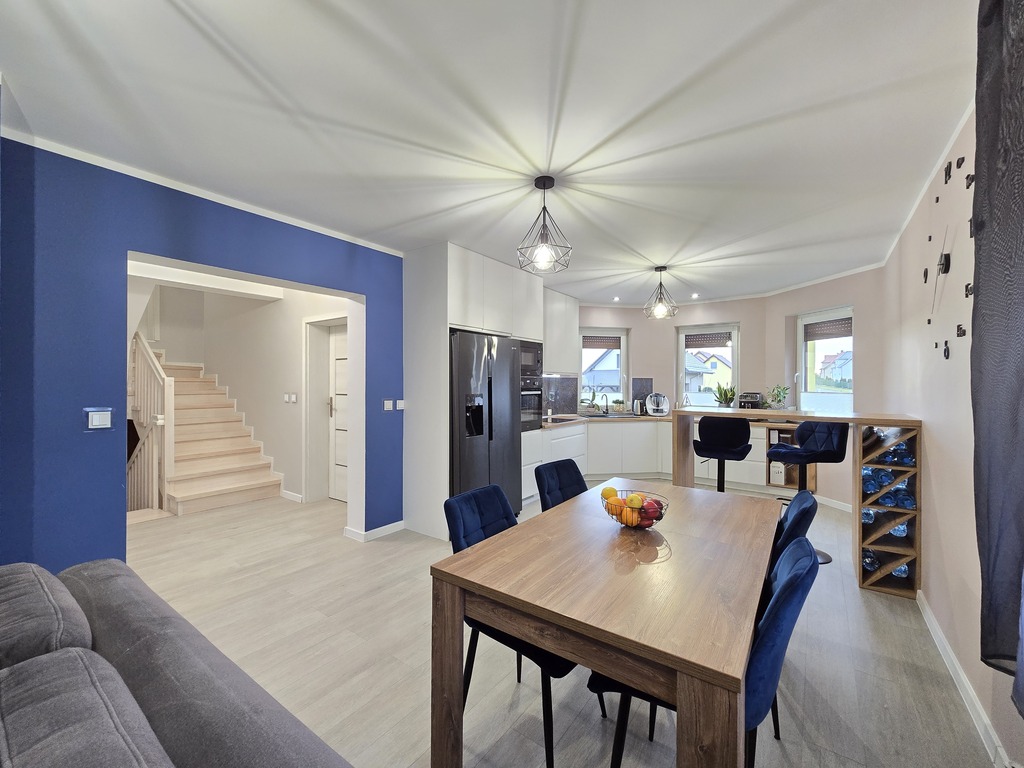 Dom Z 2015 Roku – Czerwona Woda