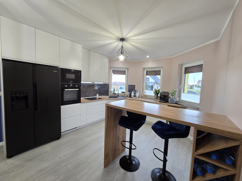 Dom Z 2015 Roku – Czerwona Woda