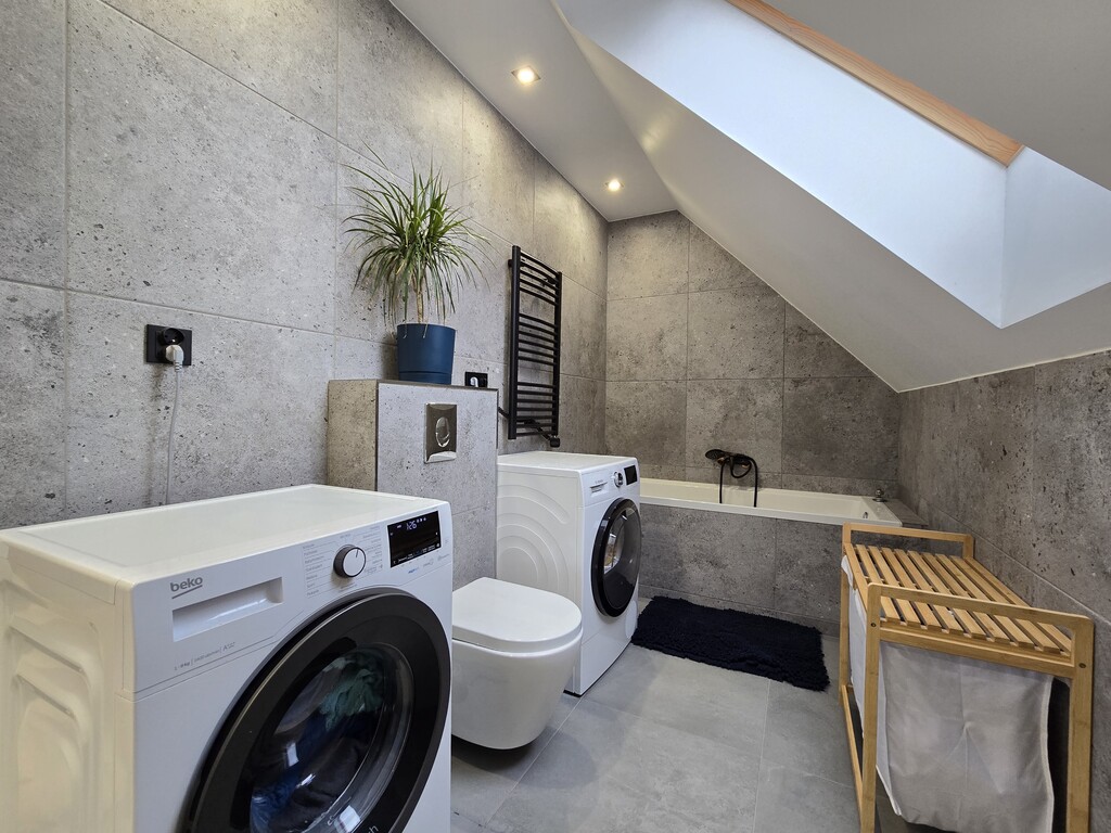 Dom Z 2015 Roku – Czerwona Woda